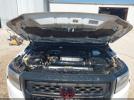 Nissan Frontier Pro-4x 4x4 Image 9