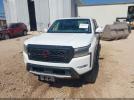 Nissan Frontier Pro-4x 4x4 Image 12