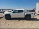 Nissan Frontier Pro-4x 4x4 Image 8