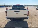 Nissan Frontier Pro-4x 4x4 Image 3