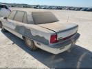 Oldsmobile 98 Regency Elite Image 10