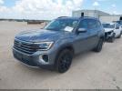Volkswagen Atlas Image 16