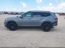 Volkswagen Atlas Image 8