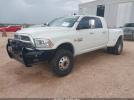 Ram 3500 Laramie  4x4 6'4 Box Image 2
