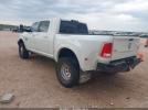 Ram 3500 Laramie  4x4 6'4 Box Image 19
