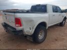 Ram 3500 Laramie  4x4 6'4 Box Image 4