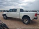 Ram 3500 Laramie  4x4 6'4 Box Image 16