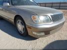 Lexus LS Image 5
