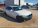 BMW 3 Series Image 1