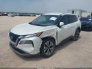 Nissan Rogue Sv Fwd Image 2