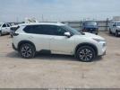 Nissan Rogue Sv Fwd Image 12