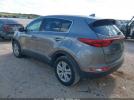 Kia Sportage Lx Image 3