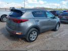 Kia Sportage Lx Image 6