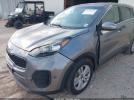 Kia Sportage Lx Image 5