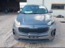Kia Sportage Lx Image 2