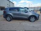 Kia Sportage Lx Image 12
