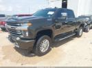 Chevrolet Silverado 2500 4wd  Standard Bed High Country Image 7