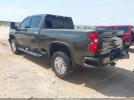 Chevrolet Silverado 2500 4wd  Standard Bed High Country Image 2
