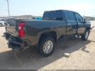 Chevrolet Silverado 2500 4wd  Standard Bed High Country Image 3