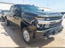 Chevrolet Silverado 2500 4wd  Standard Bed High Country Image 13