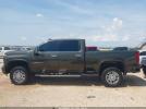 Chevrolet Silverado 2500 4wd  Standard Bed High Country Image 11