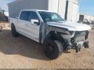 Ford F-150 Platinum Image 1