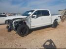 Ford F-150 Platinum Image 3