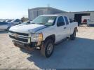 Chevrolet Silverado 2500 Work Truck Image 3