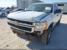 Chevrolet Silverado 2500 Work Truck Image 7