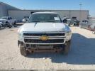 Chevrolet Silverado 2500 Work Truck Image 15