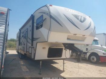  Salvage Keystone Hideout 308bhds