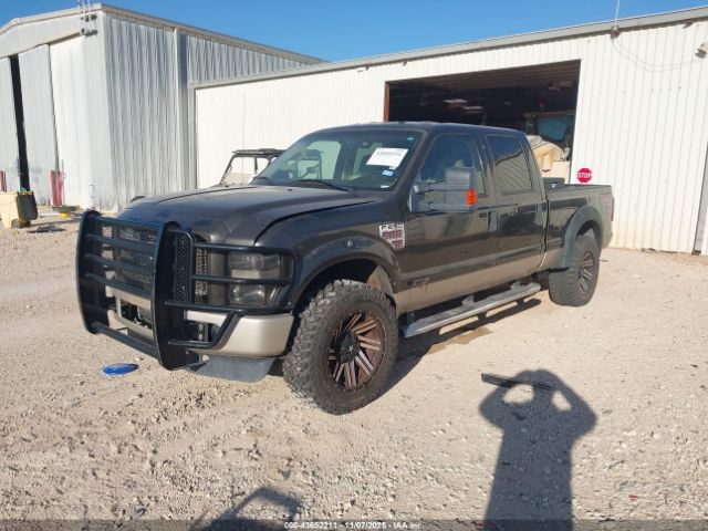 Ford F-250 Image 2