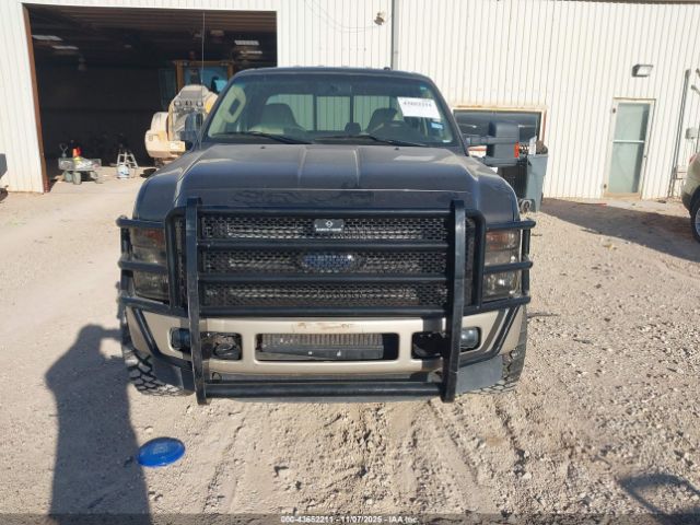 Ford F-250 Image 9