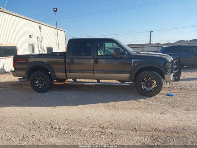 Ford F-250 Image 12