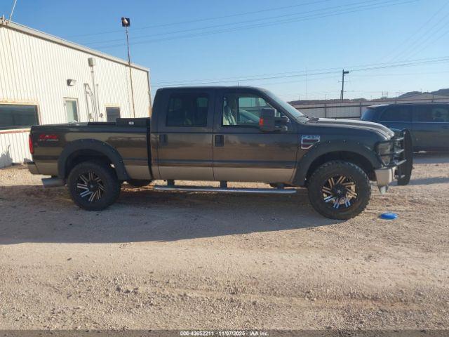 Ford F-250 Image 12