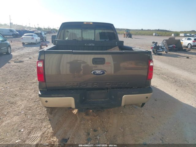Ford F-250 Image 13