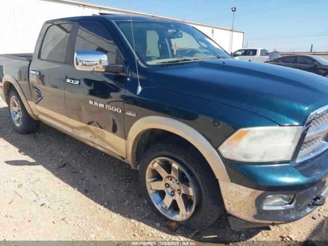 Ram 1500 Laramie Image 3