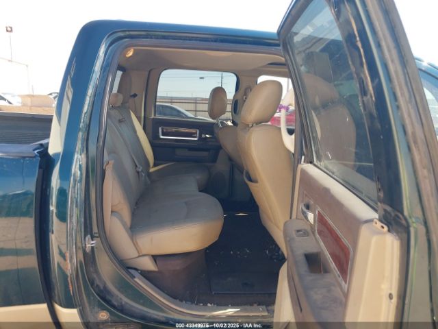 Ram 1500 Laramie Image 15