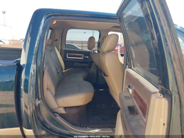 Ram 1500 Laramie Image 15