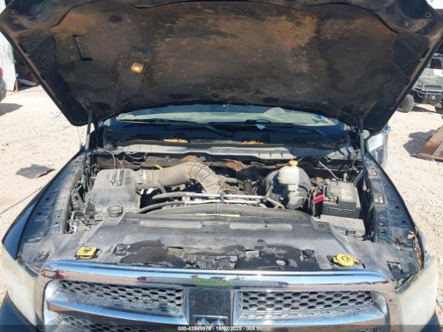 Ram 1500 Laramie Image 17