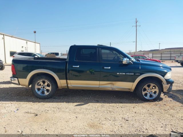 Ram 1500 Laramie Image 7