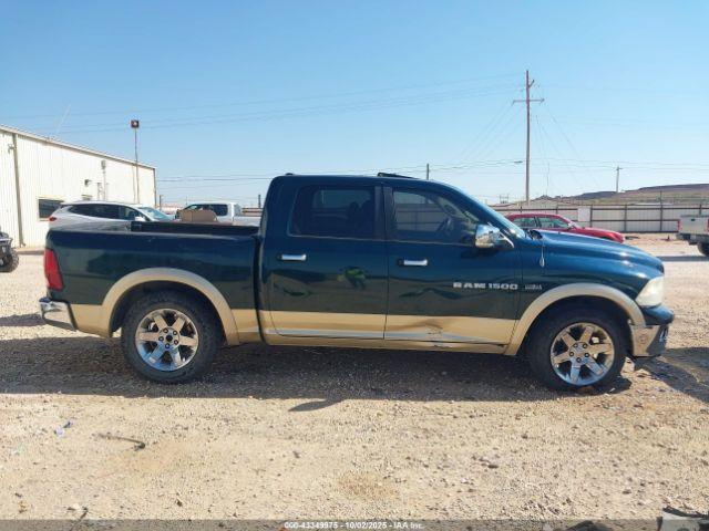 Ram 1500 Laramie Image 7