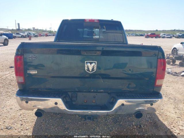 Ram 1500 Laramie Image 14