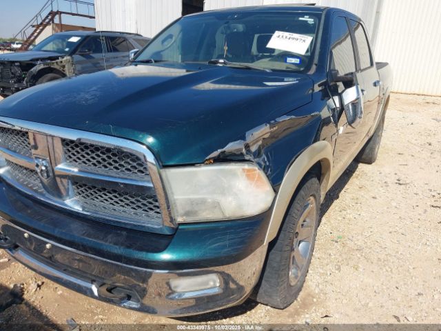 Ram 1500 Laramie Image 13