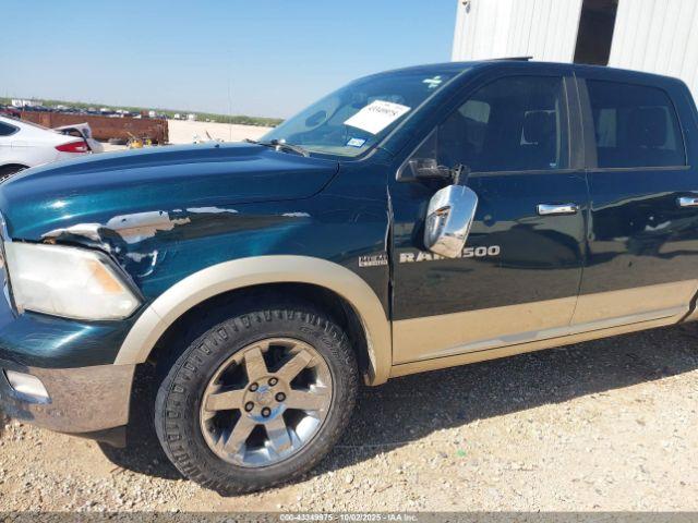 Ram 1500 Laramie Image 16