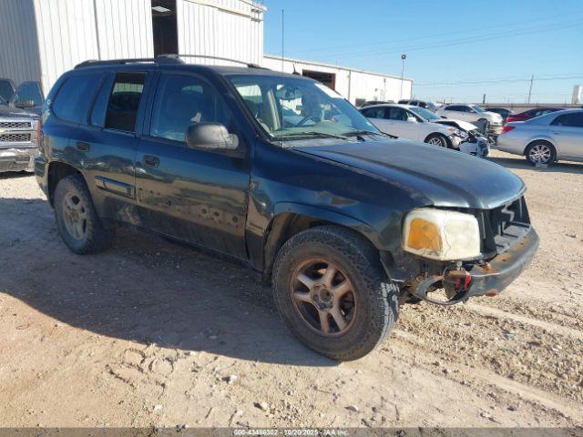  Salvage GMC Envoy