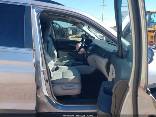 Honda Pilot Awd Special Edition Image 6