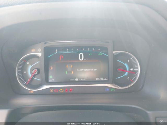 Honda Pilot Awd Special Edition Image 12