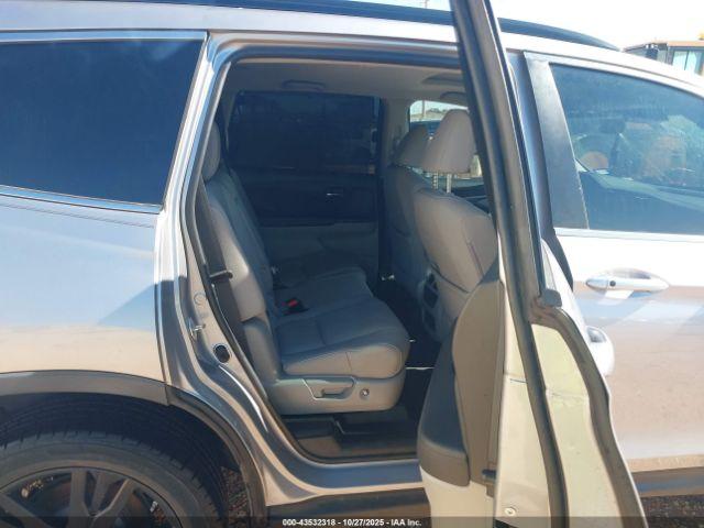 Honda Pilot Awd Special Edition Image 10