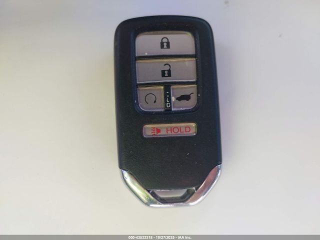 Honda Pilot Awd Special Edition Image 15